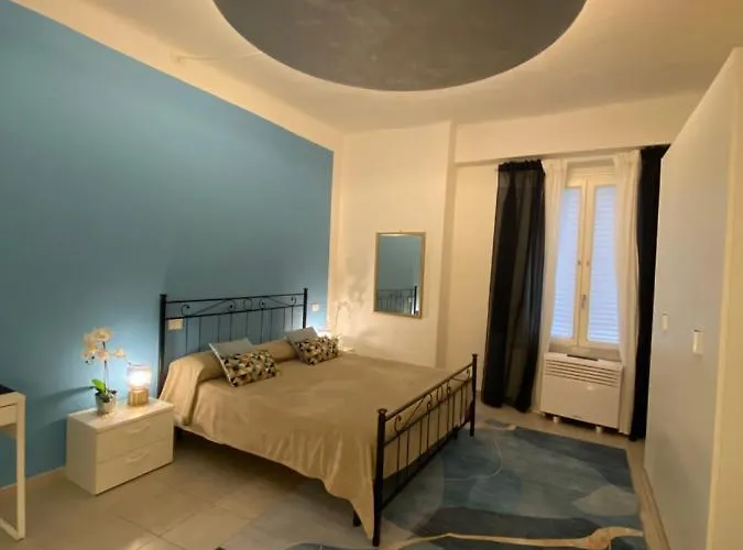 Blu Suite